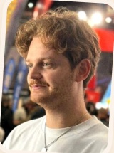 Portrait de Louis Totain